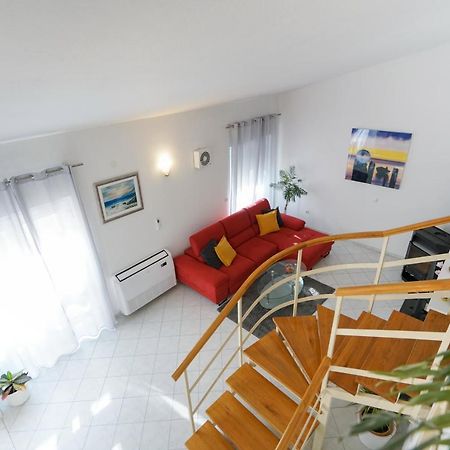Villa Sanda With Private Pool Zadar Luaran gambar
