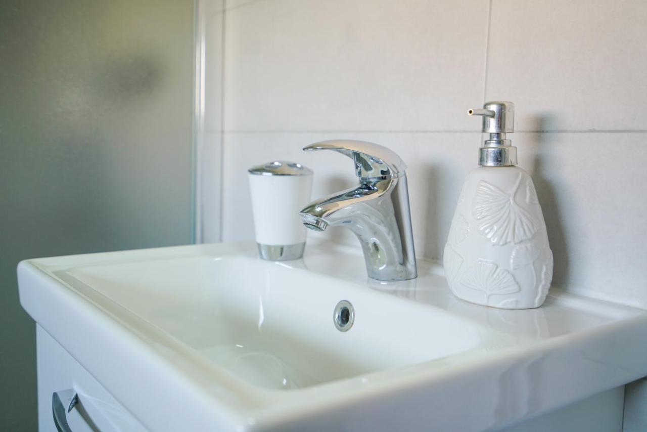 Villa Sanda With Private Pool Zadar Luaran gambar
