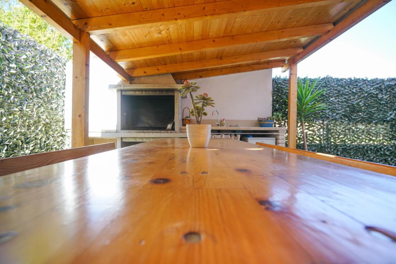 Villa Sanda With Private Pool Zadar Luaran gambar