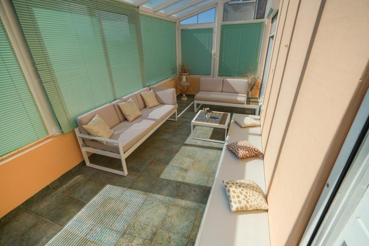 Villa Sanda With Private Pool Zadar Luaran gambar