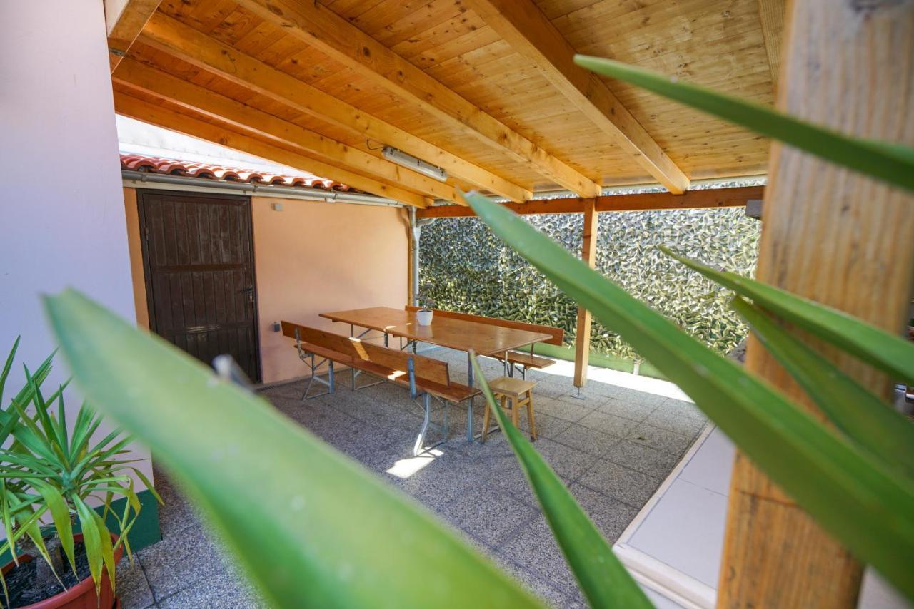 Villa Sanda With Private Pool Zadar Luaran gambar
