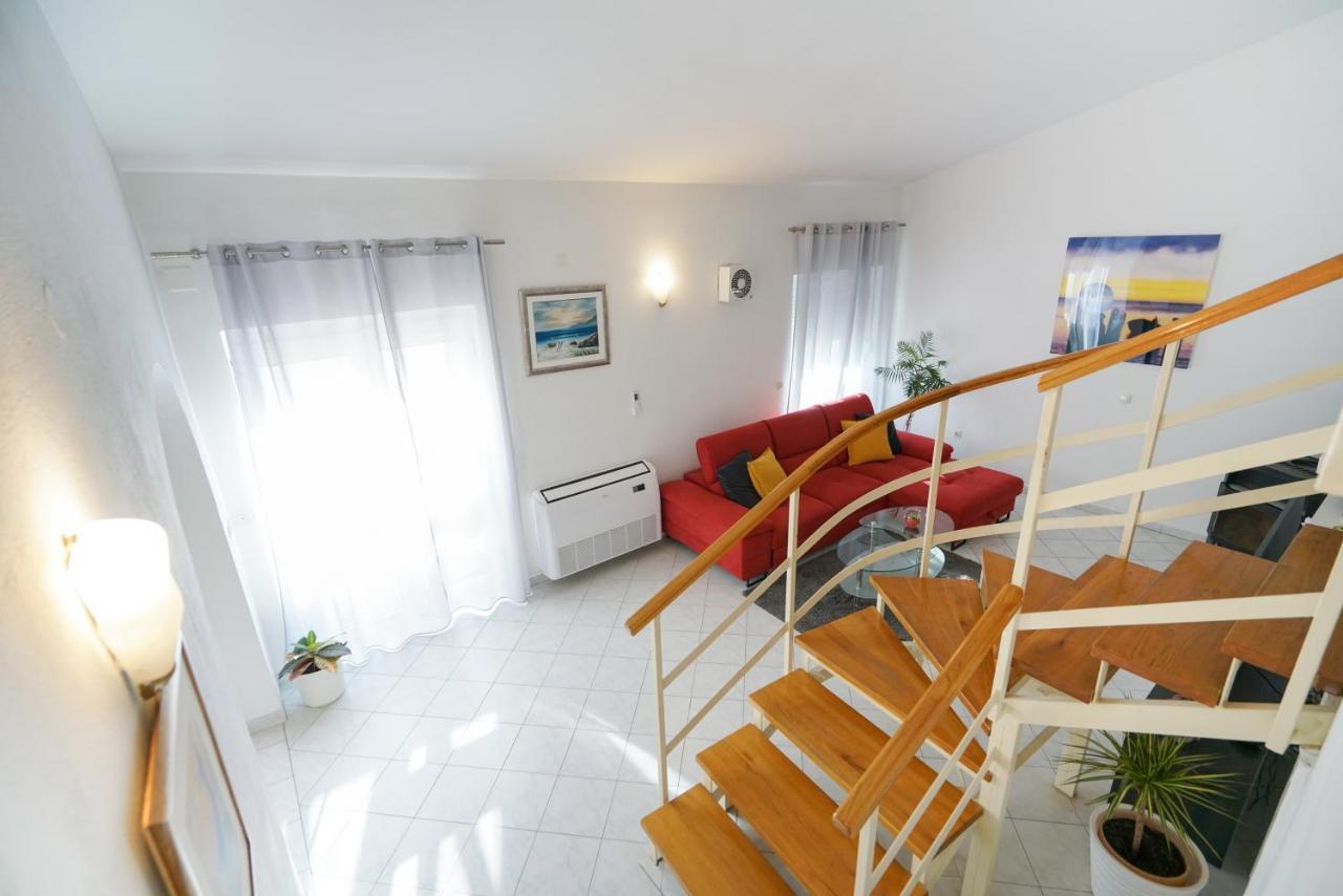 Villa Sanda With Private Pool Zadar Luaran gambar