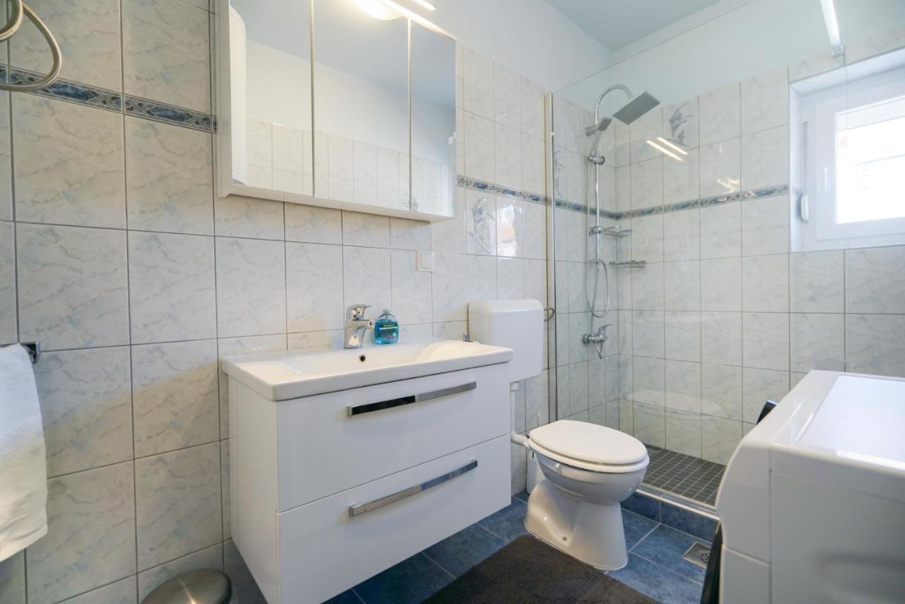 Villa Sanda With Private Pool Zadar Luaran gambar