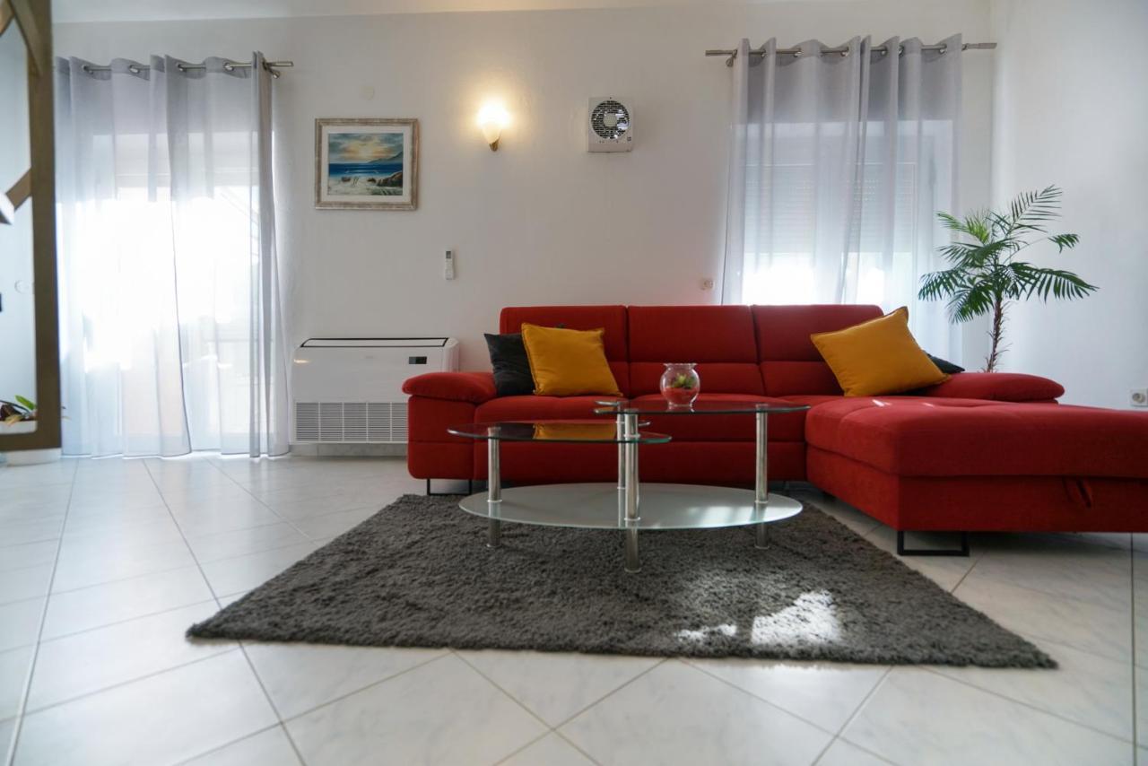 Villa Sanda With Private Pool Zadar Luaran gambar
