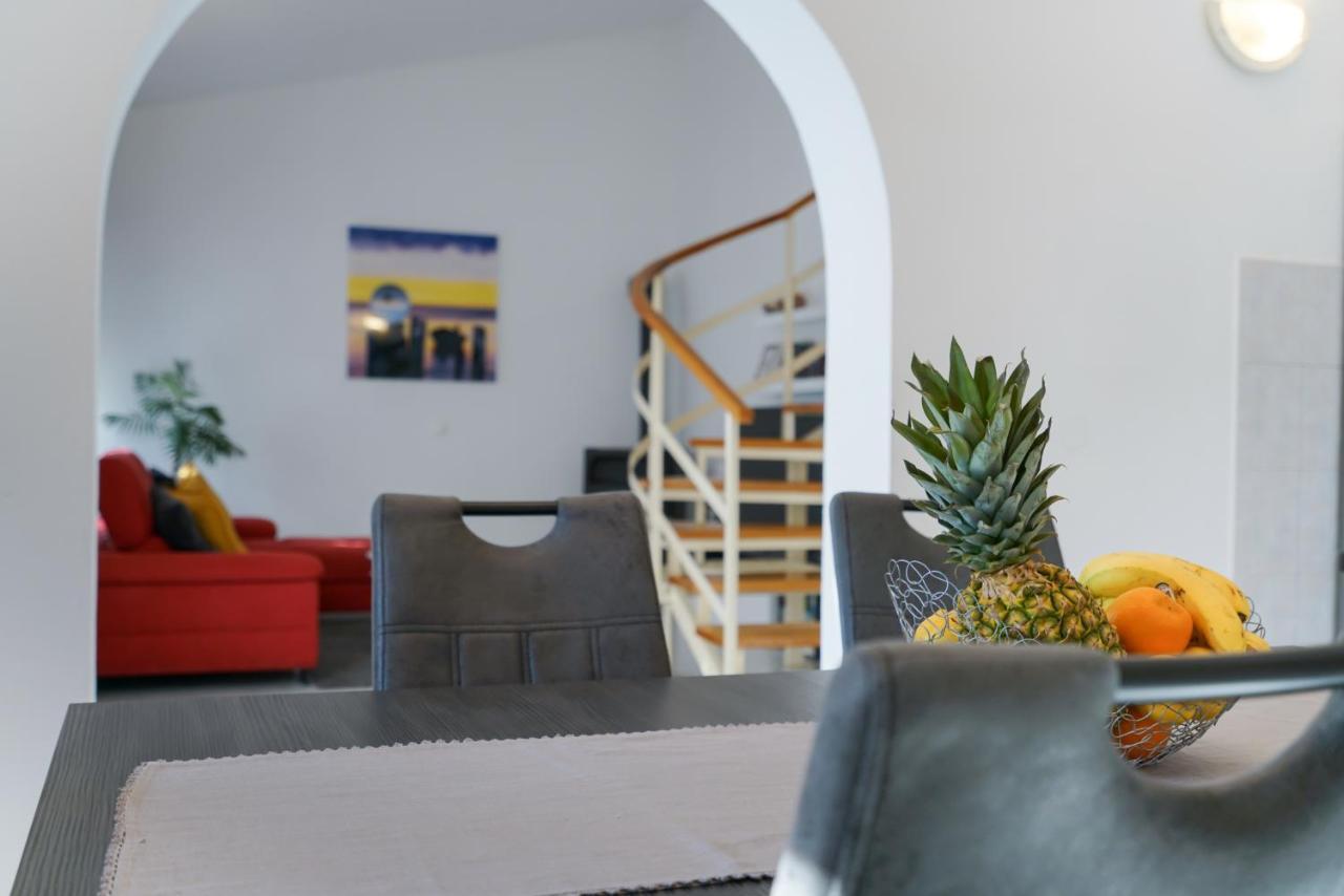 Villa Sanda With Private Pool Zadar Luaran gambar