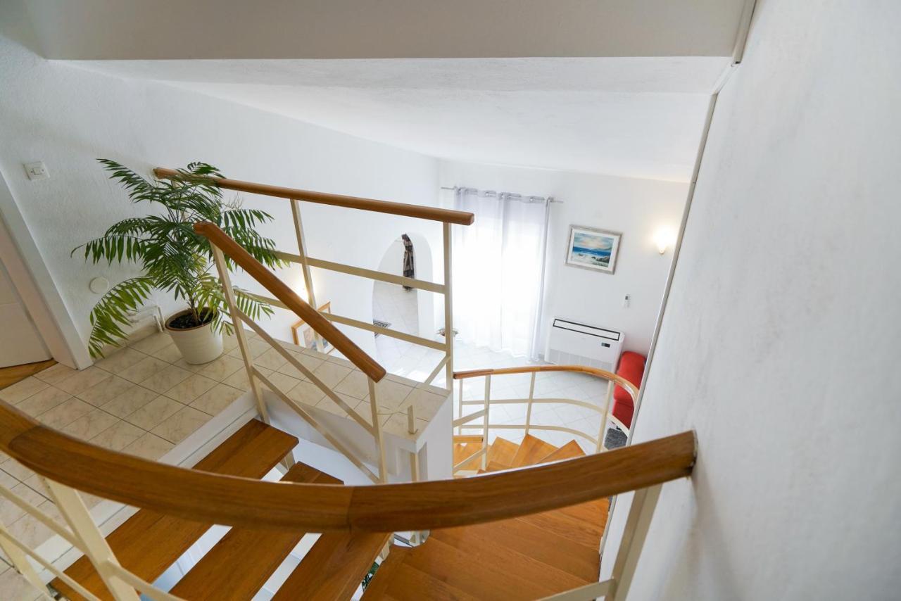 Villa Sanda With Private Pool Zadar Luaran gambar